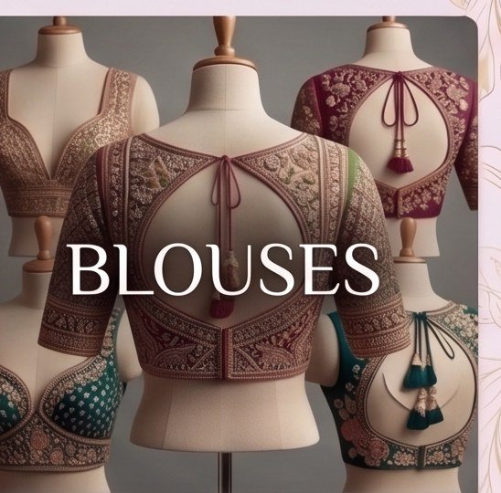 Blouses