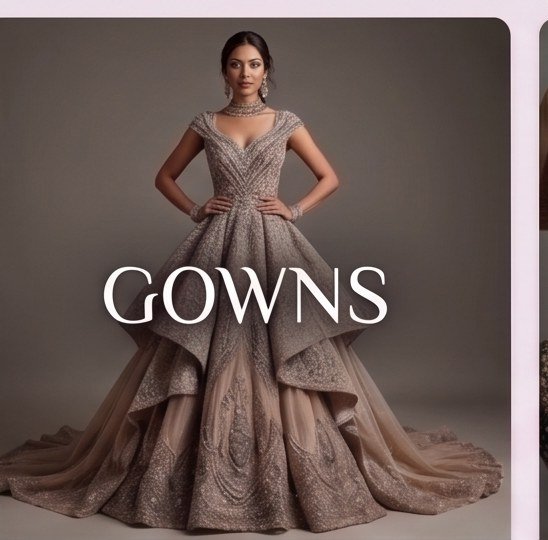 Gowns