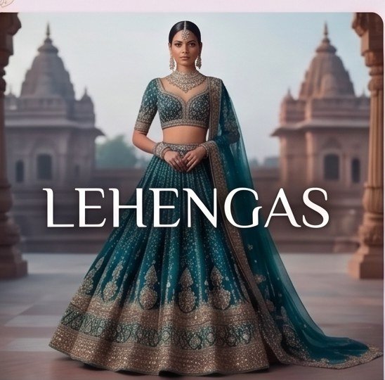 Bridal Collection