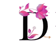 Dharshya Boutique logo
